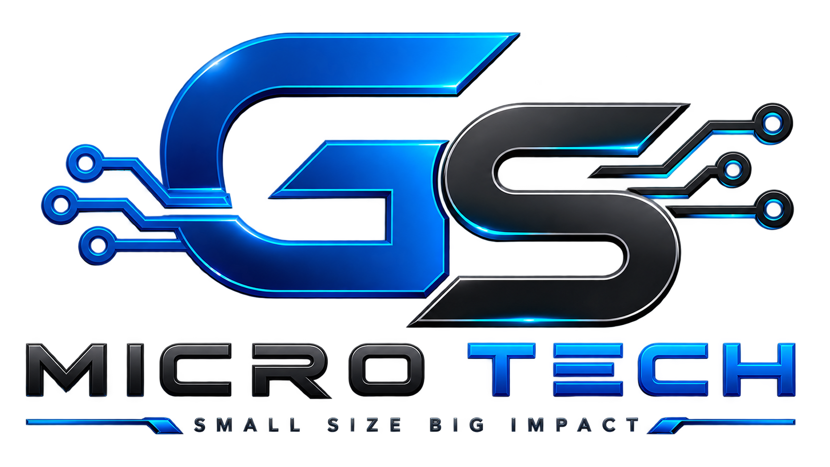 GS Micro Tech - Small Size, Big Impact