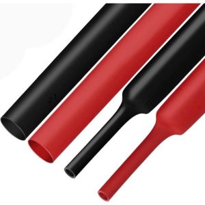 Heat-shrinkable Tube - 3.5MM